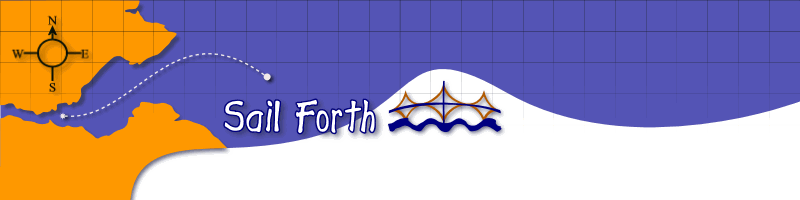 Sail Forth page header image